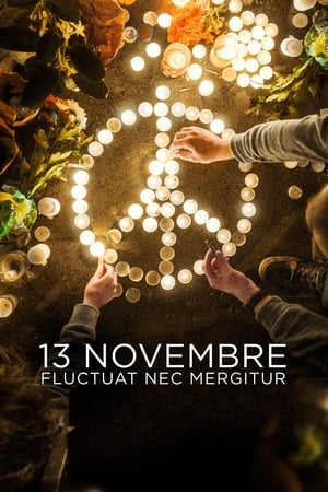 13 novembre : Fluctuat nec mergitur