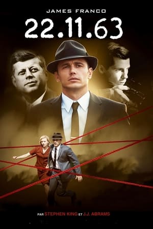 22.11.63 saison 1