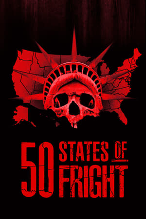 50 States of Fright Saison 1 Episode 5