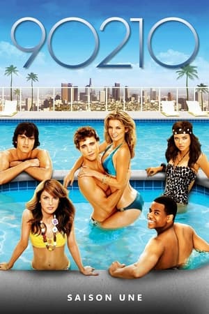 90210 Beverly Hills Nouvelle Génération Saison 1 Episode 5