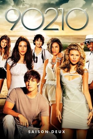 90210 Beverly Hills Nouvelle Génération Saison 2 Episode 5