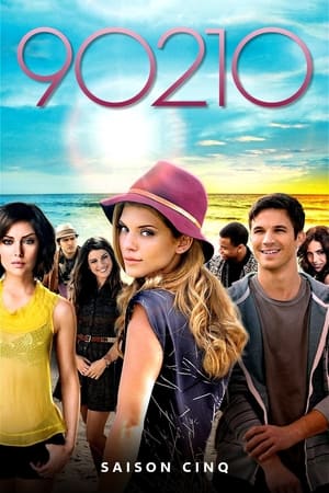 90210 Beverly Hills Nouvelle Génération Saison 5 Episode 5