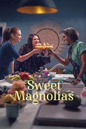 À l'ombre des magnolias Saison 4 Episode 5