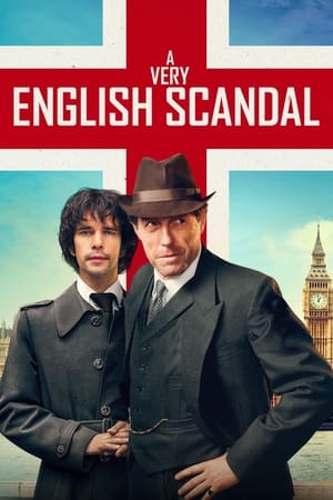 A Very English Scandal Saison 1 Episode 5