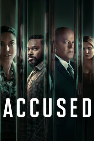 Accused Saison 1 Episode 5