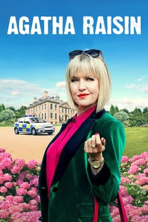 Regarder Agatha Raisin en Streaming