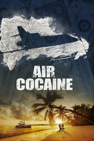 Air Cocaïne Saison 1 Episode 5