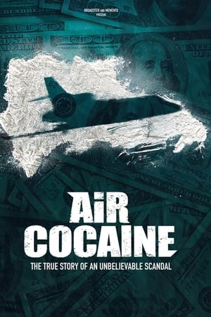 Regarder Air Cocaïne en Streaming