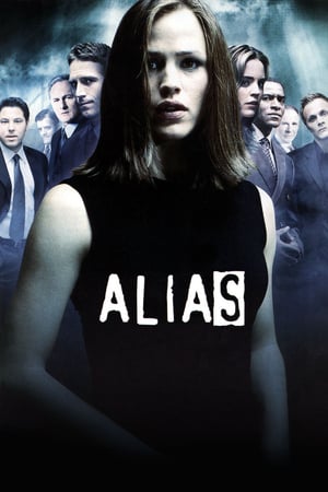 Regarder Alias en Streaming