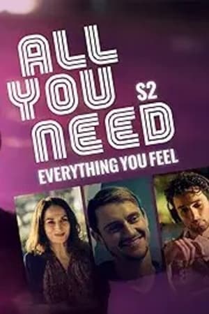 All You Need saison 2