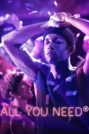 Regarder All You Need en Streaming