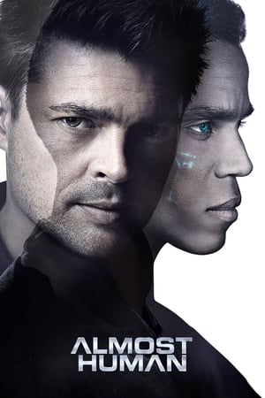 Regarder Almost Human en Streaming