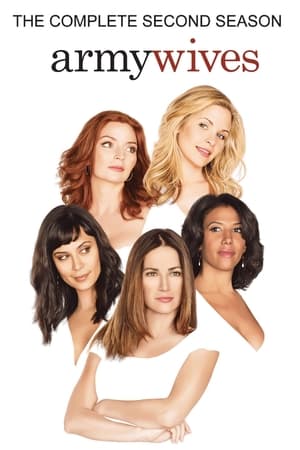 American Wives saison 2