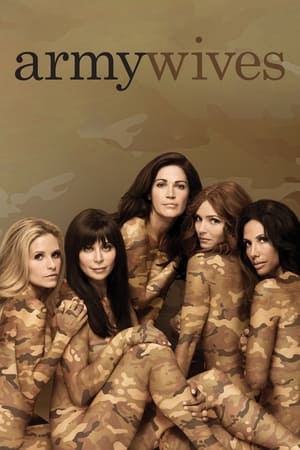 American Wives saison 6