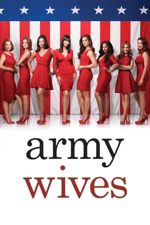 American Wives saison 7