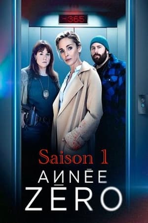 Année zéro Saison 1 Episode 5