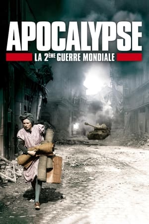 Apocalypse : La 2ème Guerre mondiale Saison 1 Episode 5