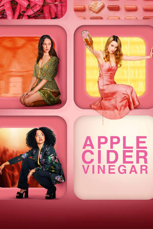 Apple Cider Vinegar Saison 1 Episode 5