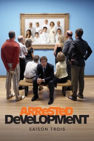 Arrested Development saison 3