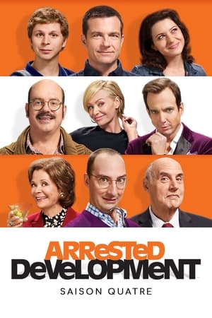 Arrested Development saison 4