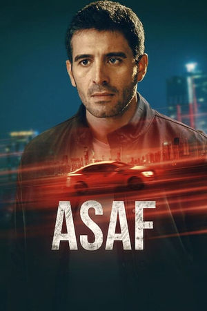 Asaf Saison 1 Episode 5