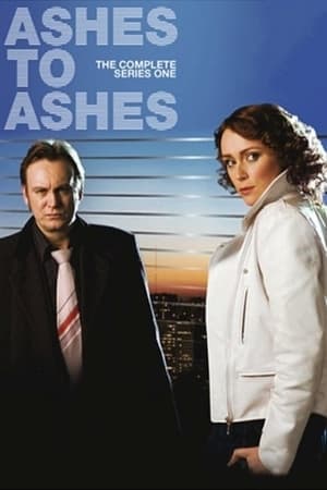 Ashes to Ashes Saison 1 Episode 5