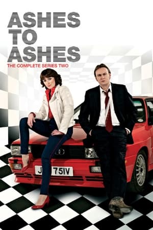 Ashes to Ashes Saison 2 Episode 5