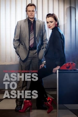 Ashes to Ashes saison 3