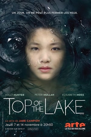 Regarder Au bout du lac en Streaming