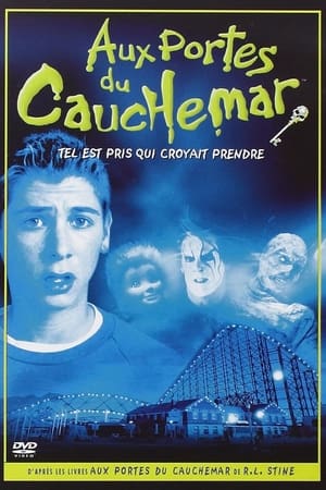 Regarder Aux portes du cauchemar en Streaming