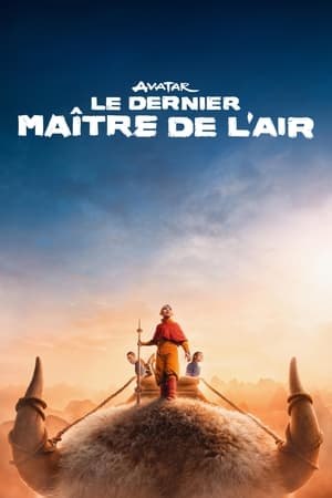 Avatar : Le dernier maître de l'air Saison 1 Episode 5