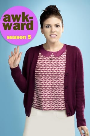 Awkward. Saison 5 Episode 5