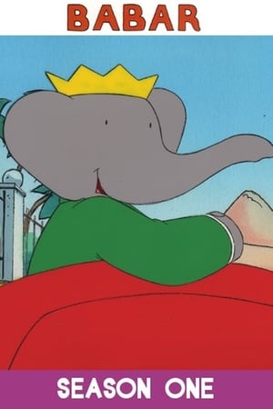 Babar Saison 1 Episode 5