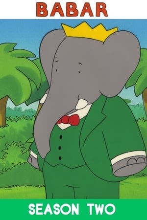 Babar saison 2