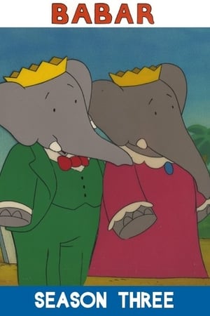 Babar Saison 3 Episode 5