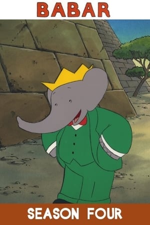 Babar Saison 4 Episode 5