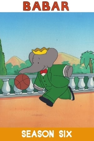 Babar Saison 6 Episode 5