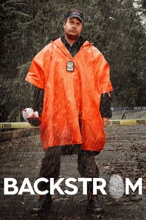 Regarder Backstrom en Streaming