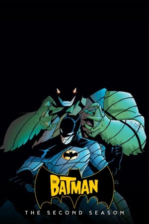 Batman saison 2