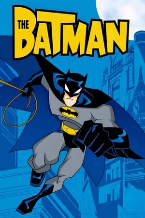 Regarder Batman en Streaming