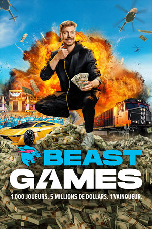 Beast Games saison 1