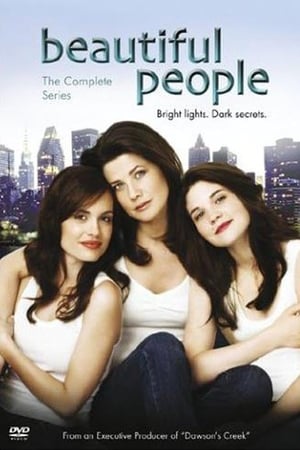 Beautiful People (US) saison 1