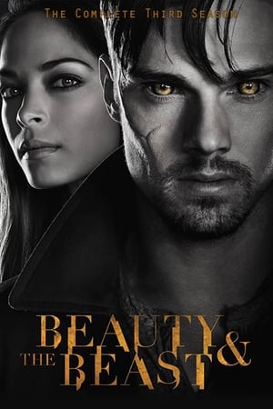 Beauty & the Beast saison 3