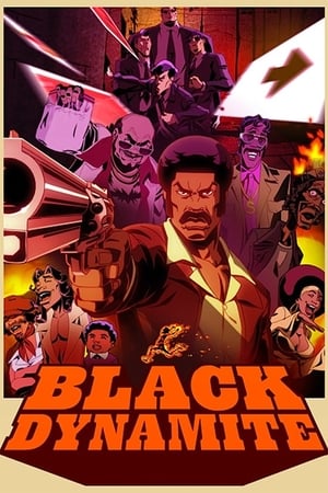 Regarder Black Dynamite en Streaming