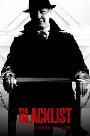 Blacklist Saison 1 Episode 5