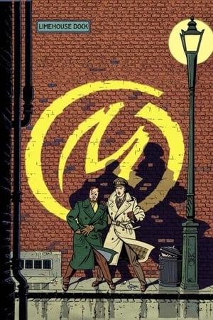 Blake et Mortimer Saison 1 Episode 5