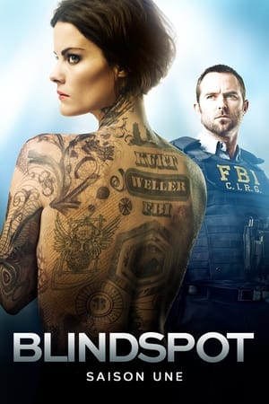 Blindspot Saison 1 Episode 5