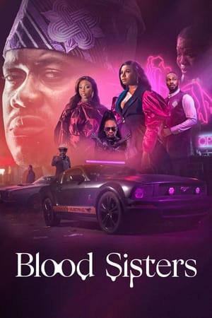 Blood Sisters Saison 1 Episode 5