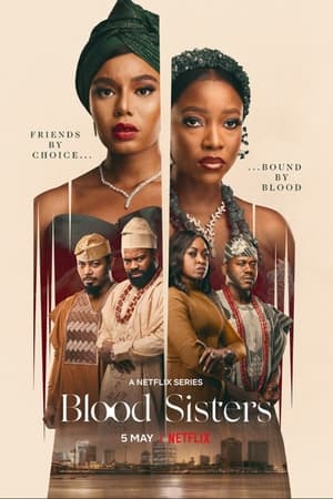 Regarder Blood Sisters en Streaming