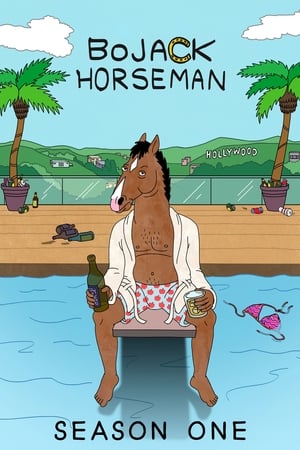 BoJack Horseman Saison 1 Episode 5